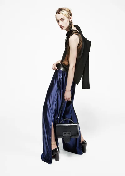 Look 1